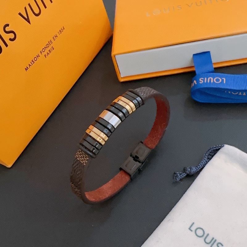 Louis Vuitton Bracelets